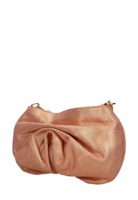 M*BRC Schoudertas - rosa