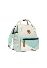 Cabaia ADVENTURER  - School set - columbus light grey