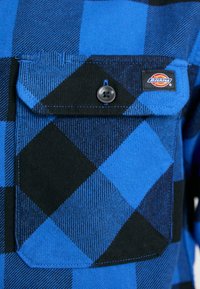 Dickies SACRAMENTO - Shirt - turkish sea