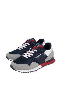 Pepe Jeans Sneakers basse - grey