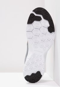 Nike Performance Träningsskor - dark grey