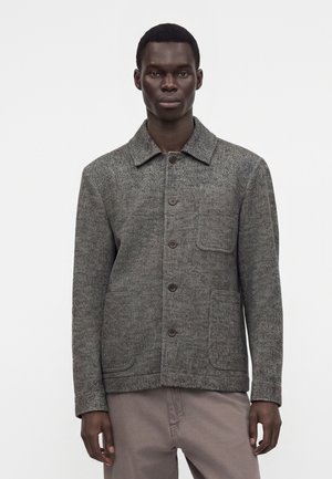 Tiger of Sweden, SONNY - Жилетка - progressive grey