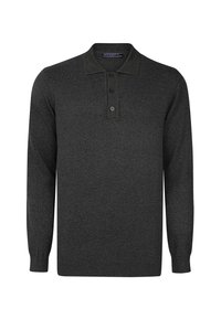 Unausgewählt, anthracite