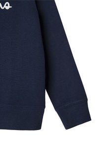 Pepe Jeans ART CREW - Sweatshirt - navy