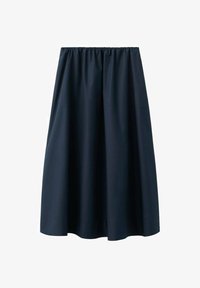 Nevybráno, royal blue dark blue