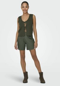 JDY JDYALEXANDRA  - Top - beluga