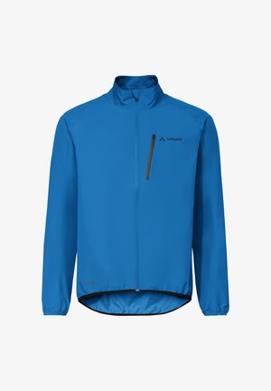 Vaude, DROP - Fietsjas - radiate blue uni