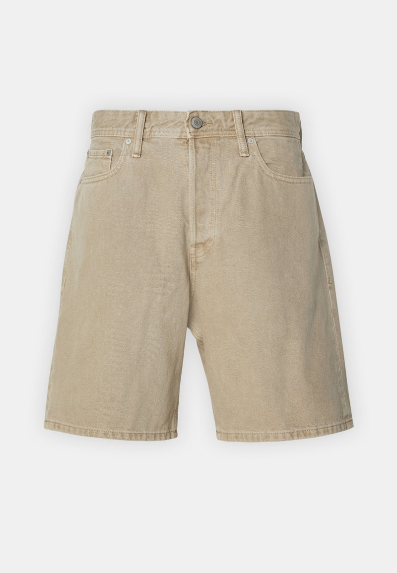 jack & jones Jeansshort beige jack & jones Jeansshort beige