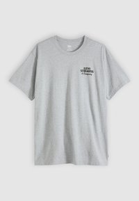 No seleccionado, grey