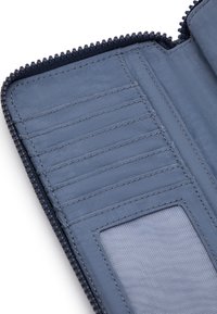 Kipling MONEY WORLD - Portemonnee - blue lover