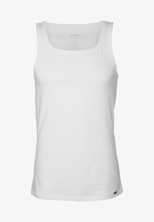 Jockey MODERN STRETCH - Unterhemd/-shirt - white