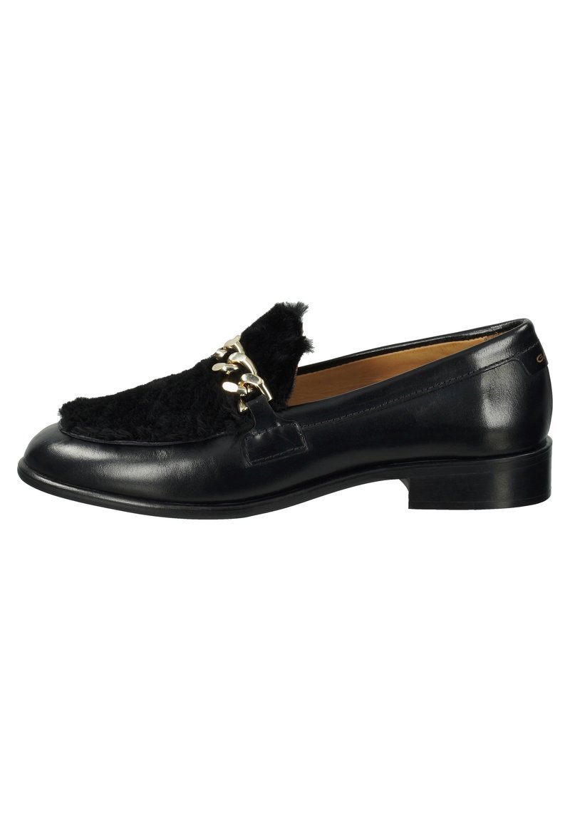GANT KENNEDII - Slipper - black