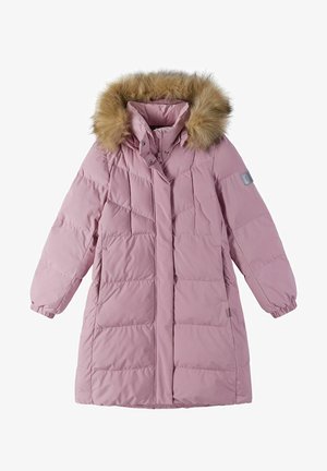 SIEMAUS - Winter coat - grey pink