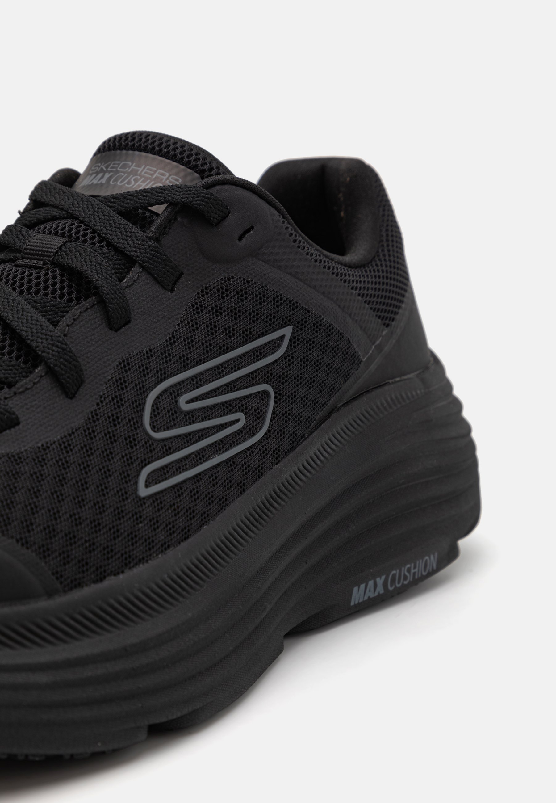 skechers extra padding