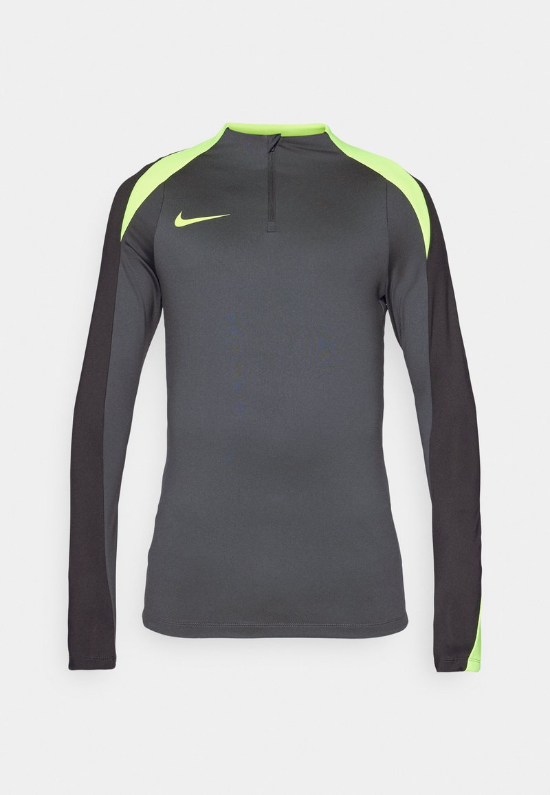 Nike Performance Longsleeve antraciet