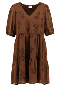 Vero Moda Vestito casual - brown