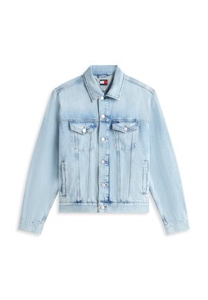 Tommy Jeans, RYAN - Jeansjacke - denim light