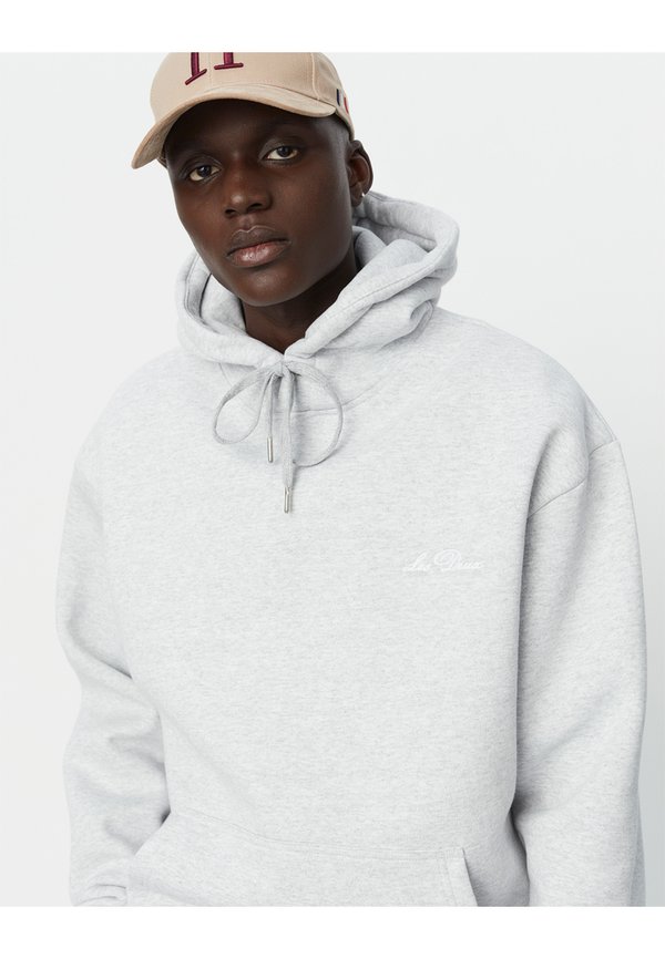 CREW HOODIE - Sweatshirt4