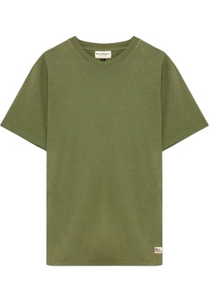 Roy Rogers T-shirt basic - verde