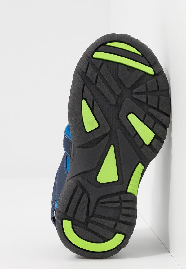 NIMBO – Trekkingsandale