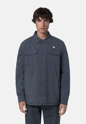 Giacca da mezza stagione - blue airforce