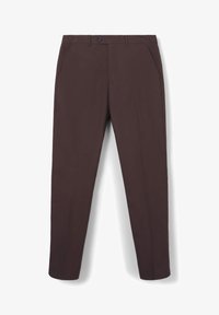 Unausgewählt, caffè