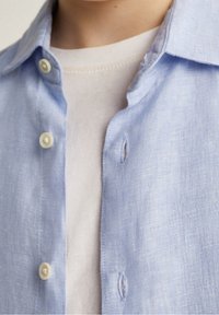 Scalpers Camicia - blue