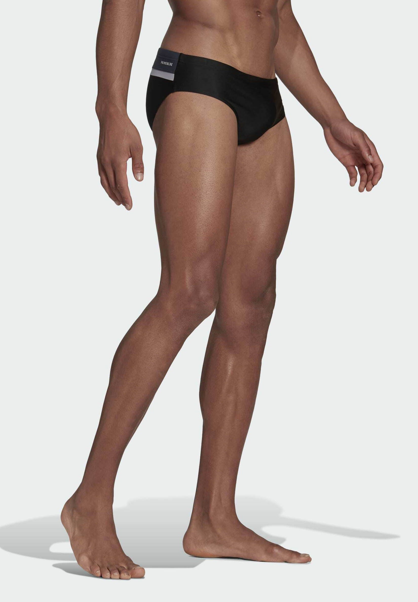 Men COLORBLOCK TAPERED SWIM TRUNKS - Swimming trunks Men COLORBLOCK TAPERED SWIM TRUNKS - Swimming trunks