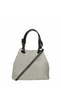 Borsa a mano - grigio