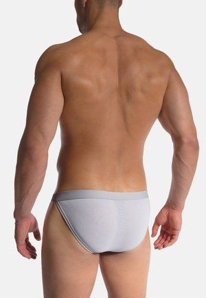 Olaf Benz RIO - Slip - white