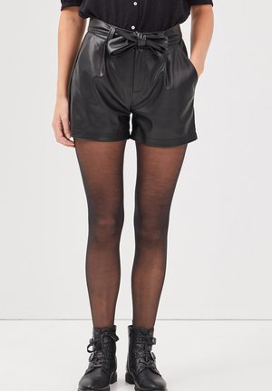 BONOBO Jeans Shorts - black
