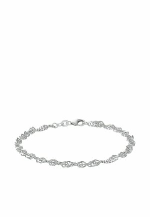 Pulsera - silberfarben
