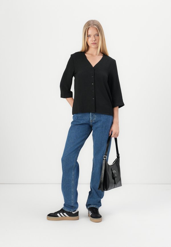 JXSEOUL - Straight leg jeans3