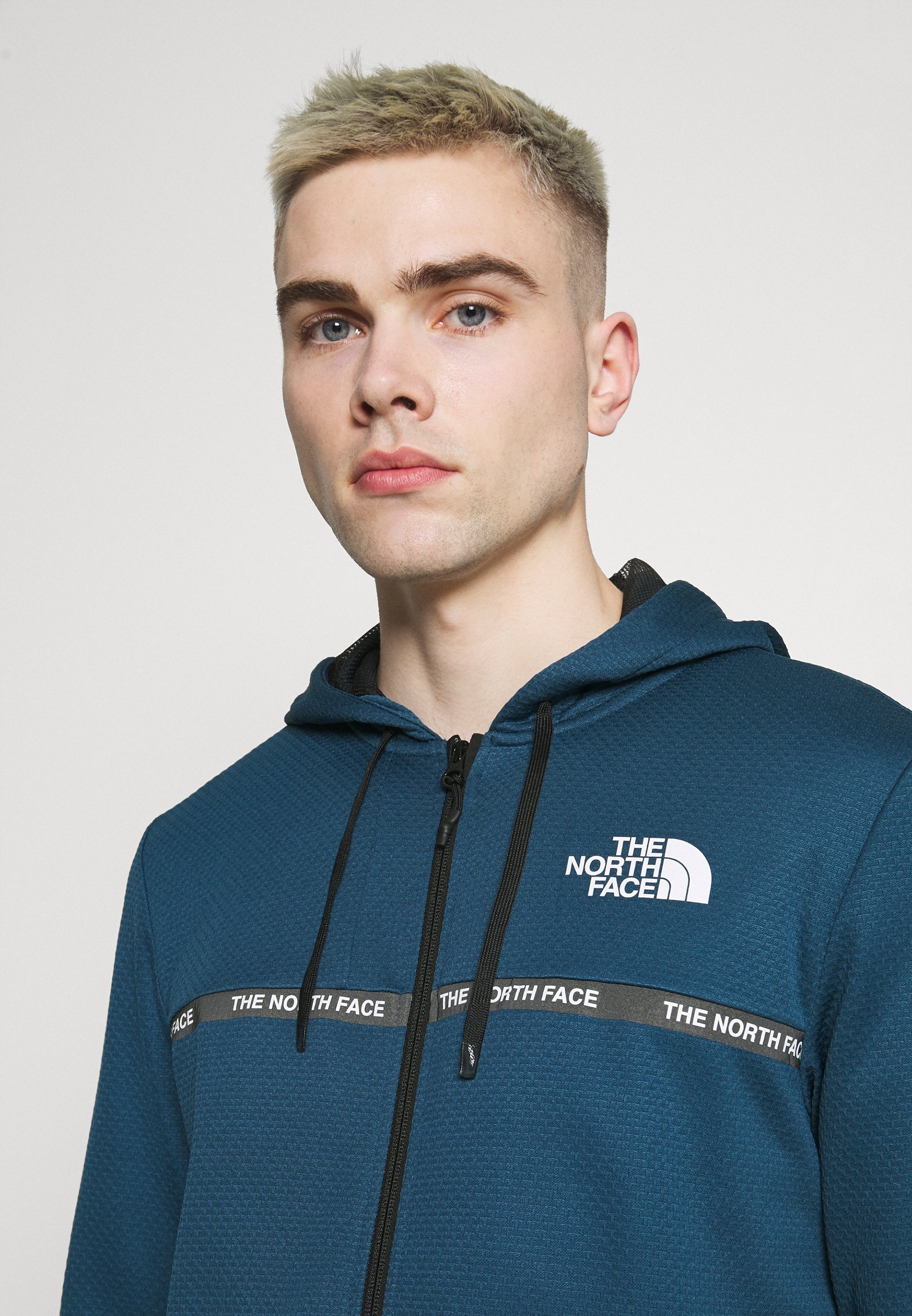 north face overlay jacket