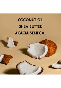 SheaMoisture SHEA MOISTURE 100% VIRGIN COCONUT OIL DAILY HYDRATION SHAMPOO nieokreślony