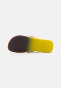 Havaianas CAPSULE UNISEX - Varvassandaalit - golden