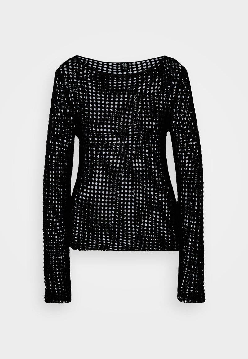BDG Urban Outfitters Trui zwart