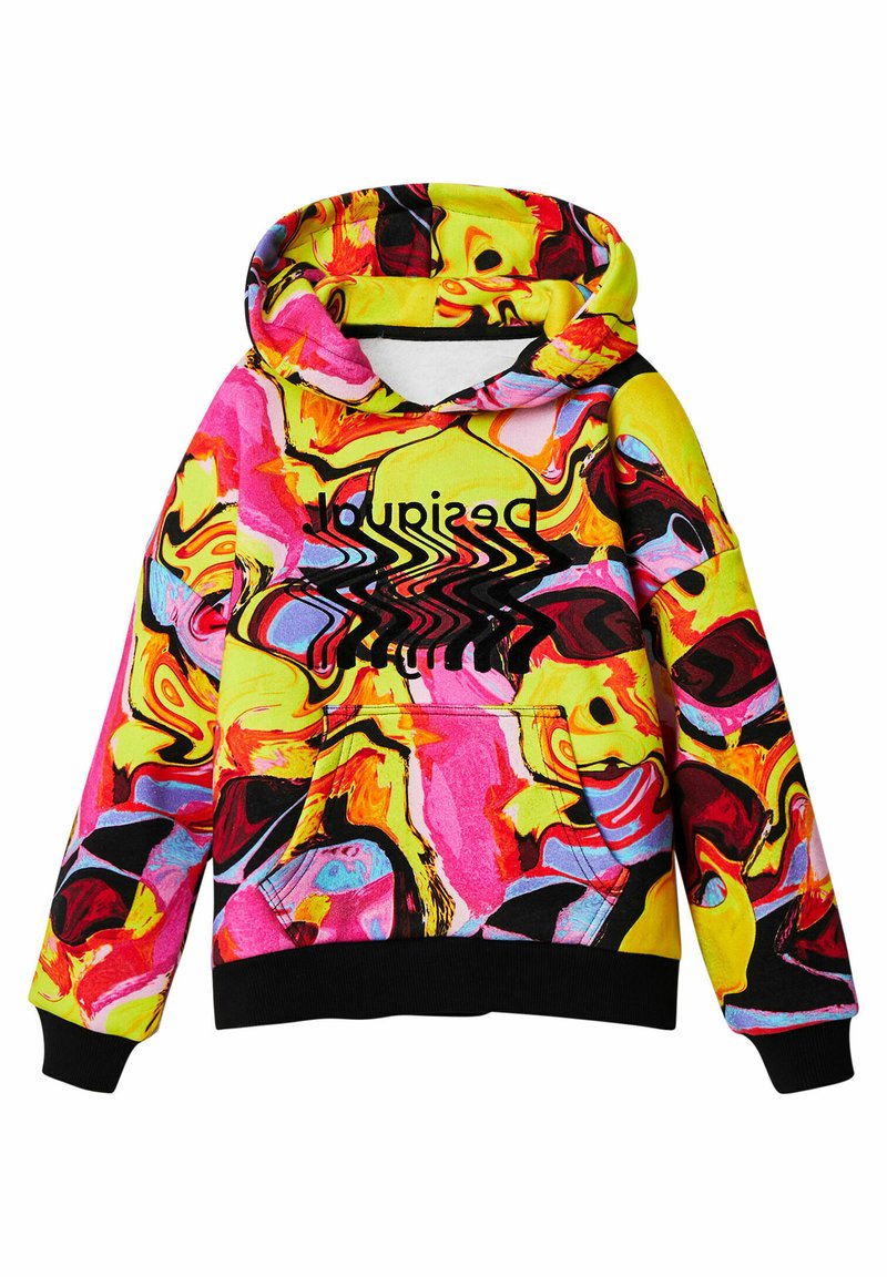 Desigual Sweater zwart