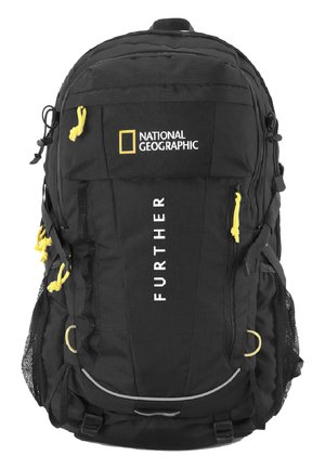 DESTINATION - Rucksack - black