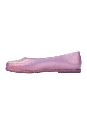RUBY - Bailarinas - bk glitter lilac