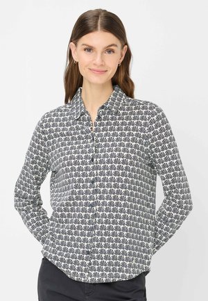 STYLE CELINA - Chemisier - navy