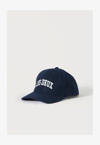 Sélectionné, dark blue