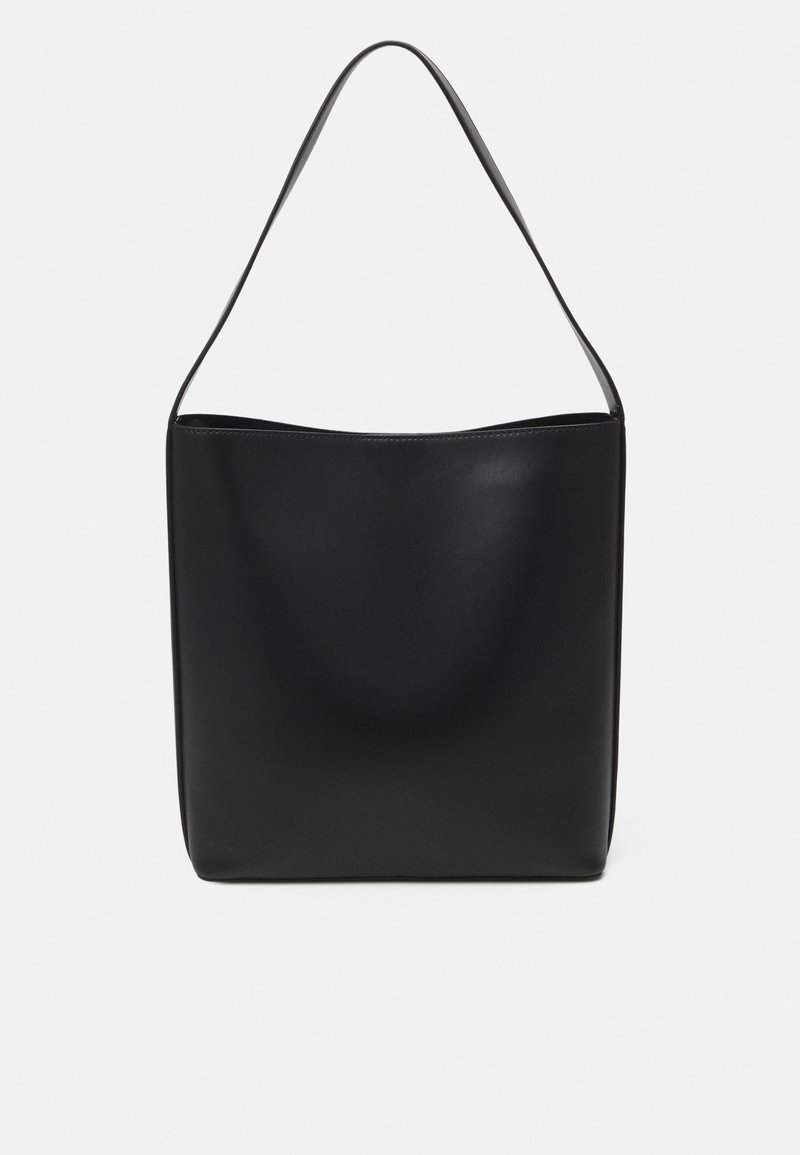 Damen Handtaschen | Even&Odd SET Shopping Bag black/schwarz - WJ15811 Damen Handtaschen | Even&Odd SET Shopping Bag black/schwarz - WJ15811