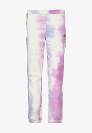 Trainingsbroek - orchid