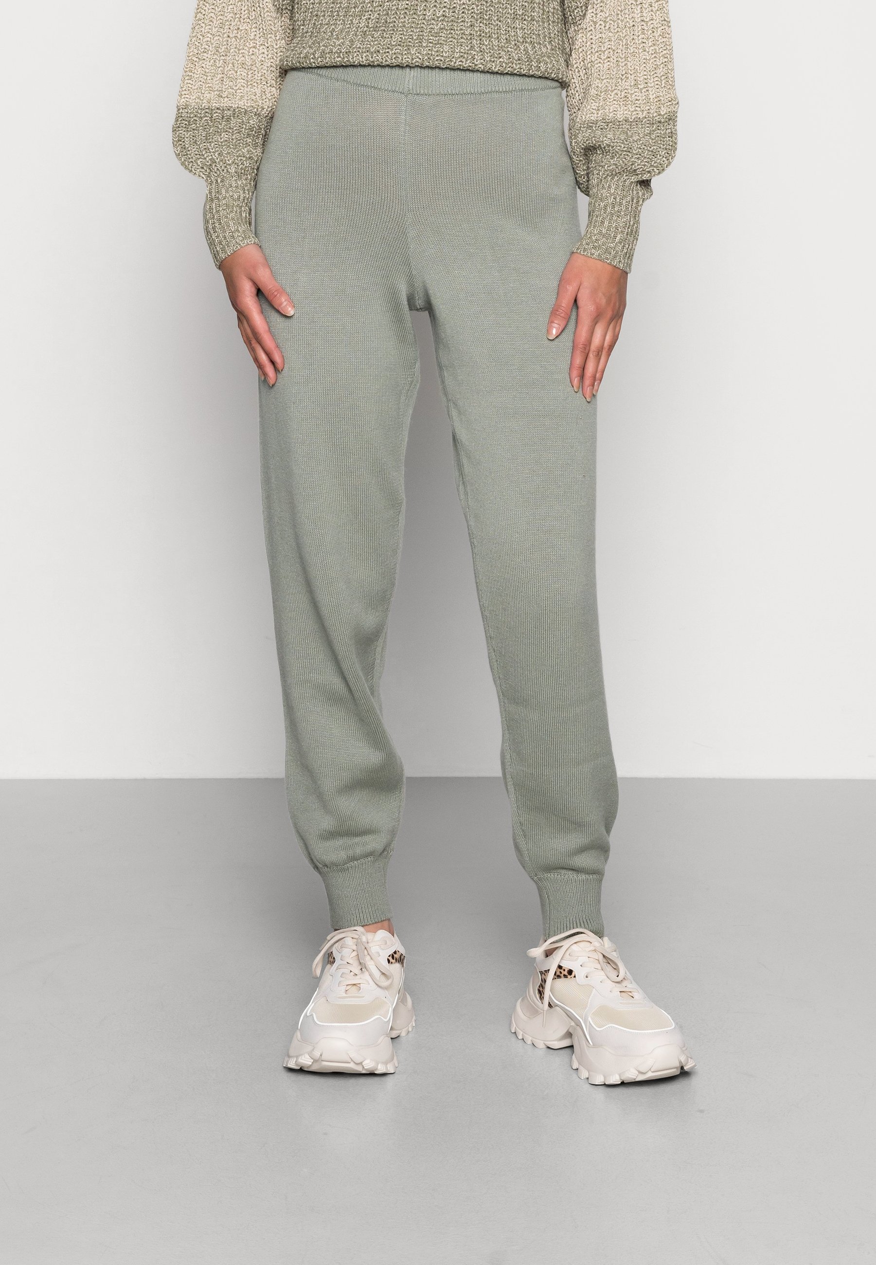Women GIONA PANTS - Tracksuit bottoms Women GIONA PANTS - Tracksuit bottoms