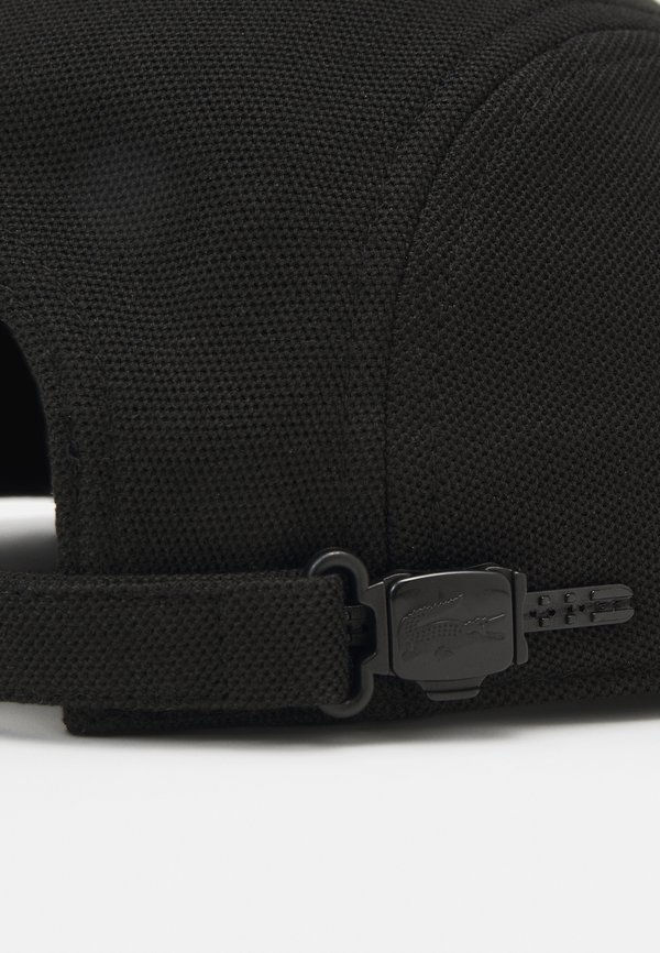 UNISEX - Cap - noir3