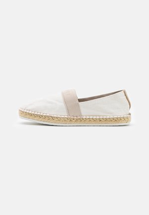 GANT, LULAR - Espadrilles - offwhite