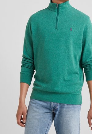 Camiseta de manga larga - green