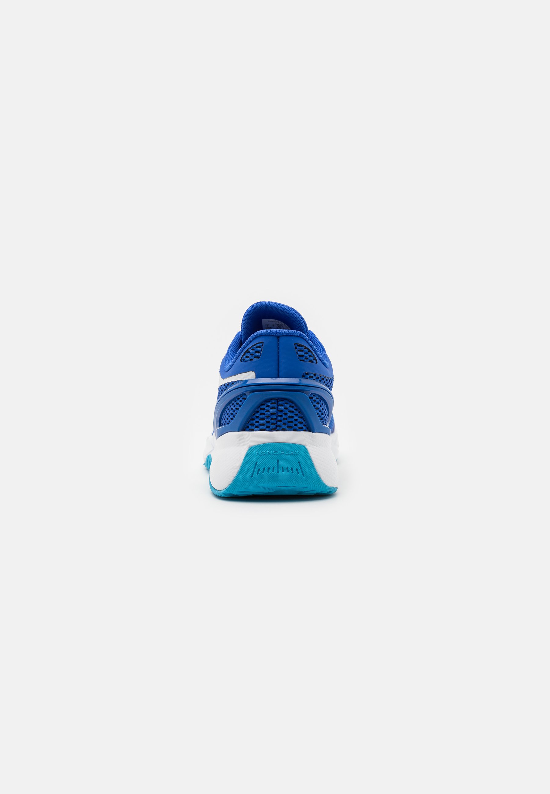 Reebok CIRCUIT TR - Trainingsschoen - blue/aqua/Blauw - Zalando.nl