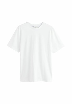 Basic T-shirt - white